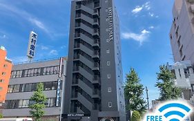 Hotel Livemax Budget Nagoya Taikodori